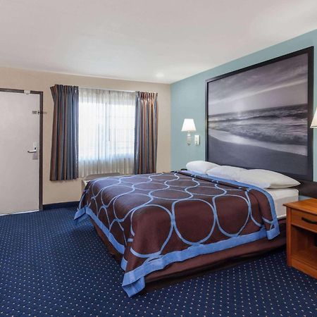 Super 8 By Wyndham El Cajon San Diego Εξωτερικό φωτογραφία