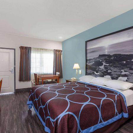 Super 8 By Wyndham El Cajon San Diego Εξωτερικό φωτογραφία