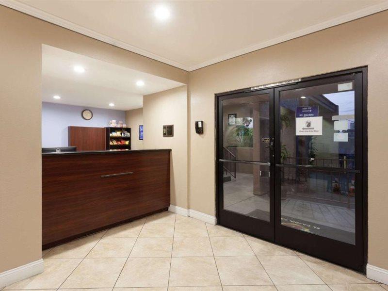 Super 8 By Wyndham El Cajon San Diego Εξωτερικό φωτογραφία