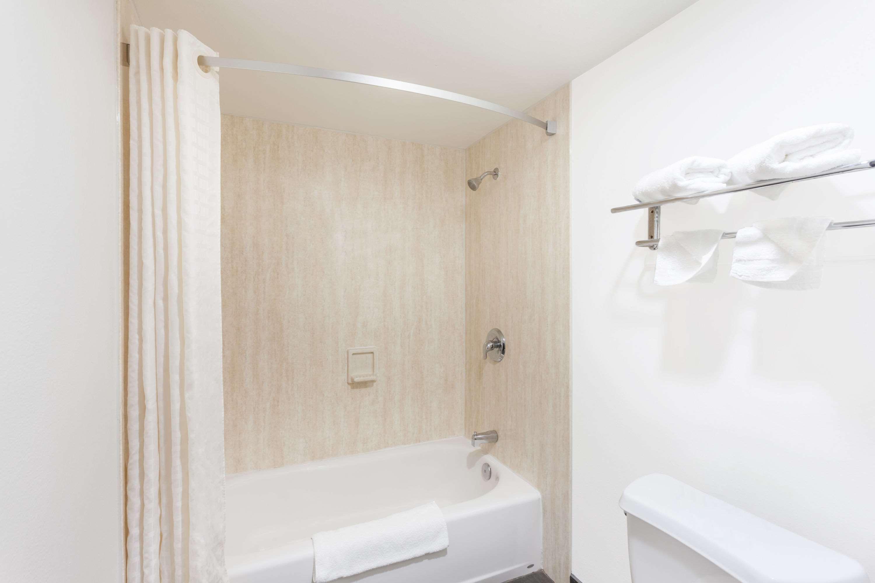 Super 8 By Wyndham El Cajon San Diego Εξωτερικό φωτογραφία