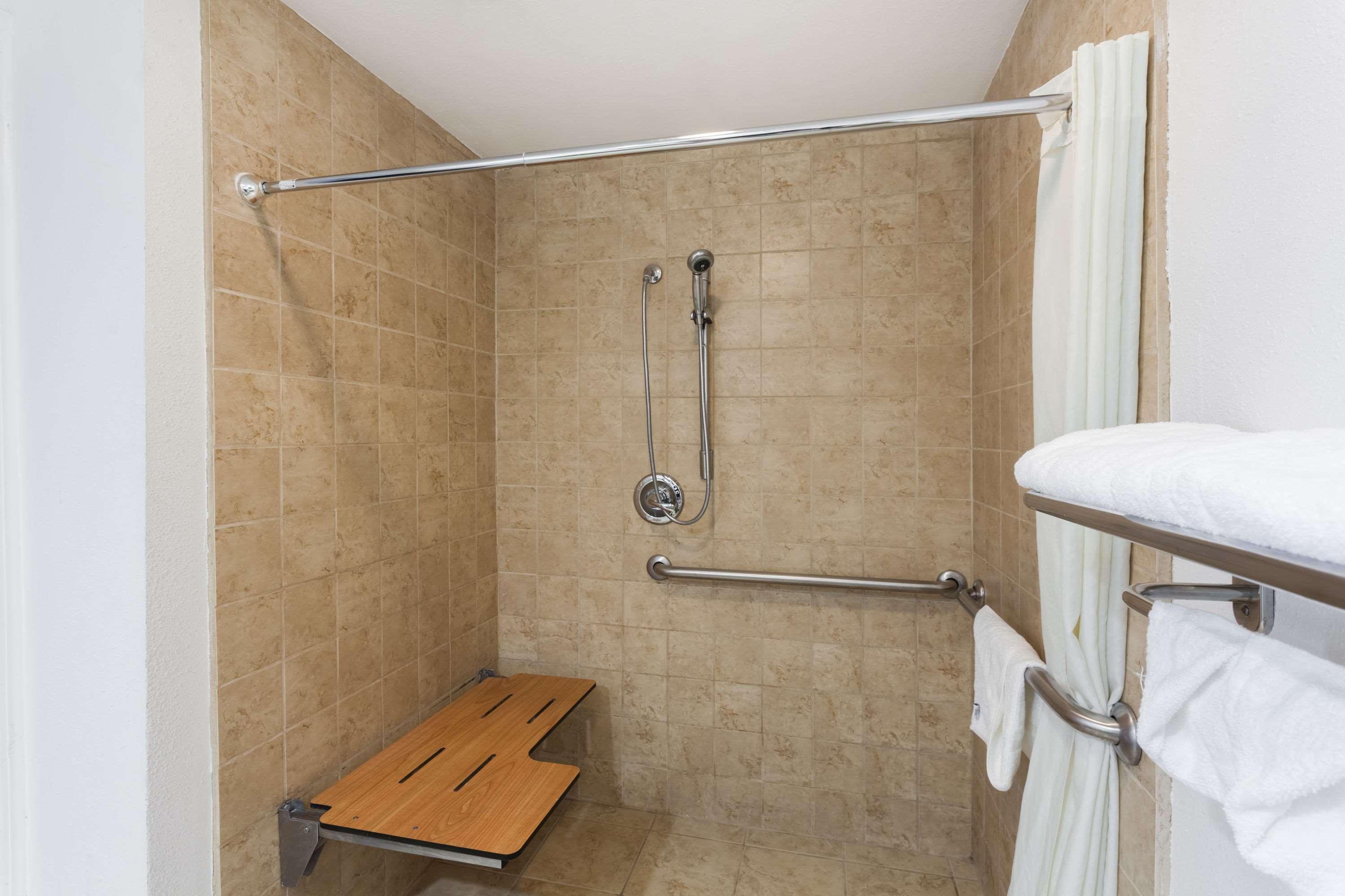 Super 8 By Wyndham El Cajon San Diego Εξωτερικό φωτογραφία
