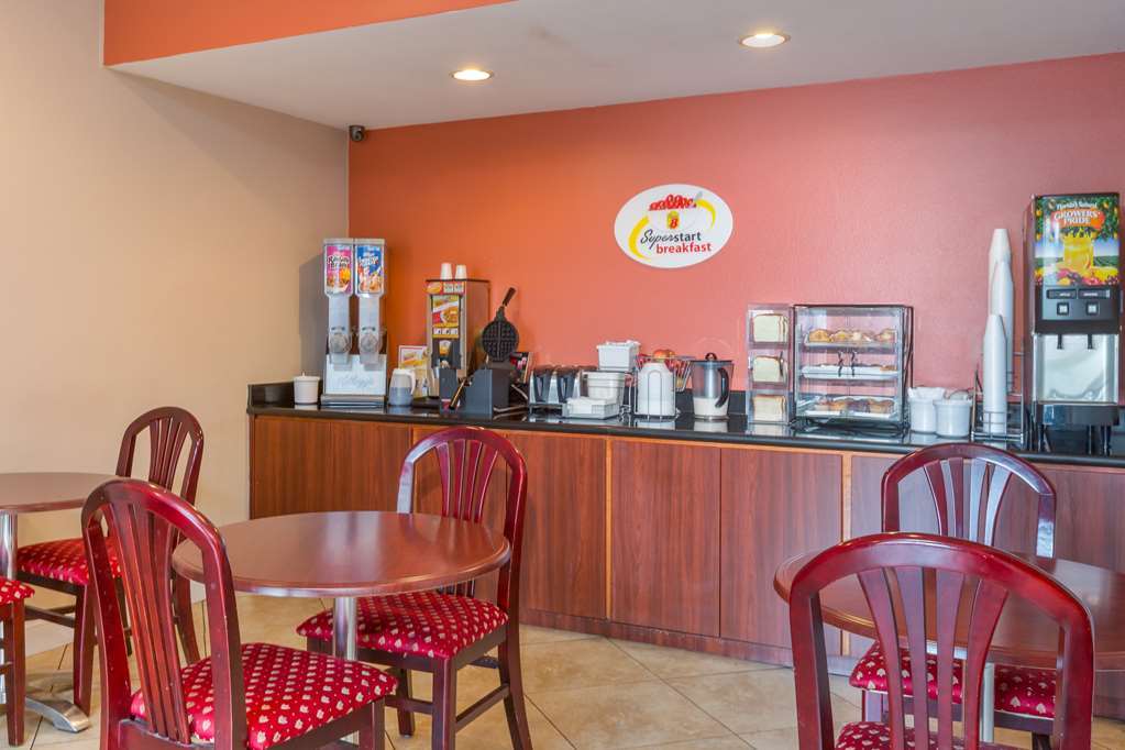 Super 8 By Wyndham El Cajon San Diego Ανέσεις φωτογραφία